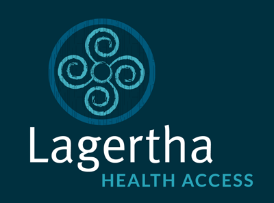 Lagertha Health Access